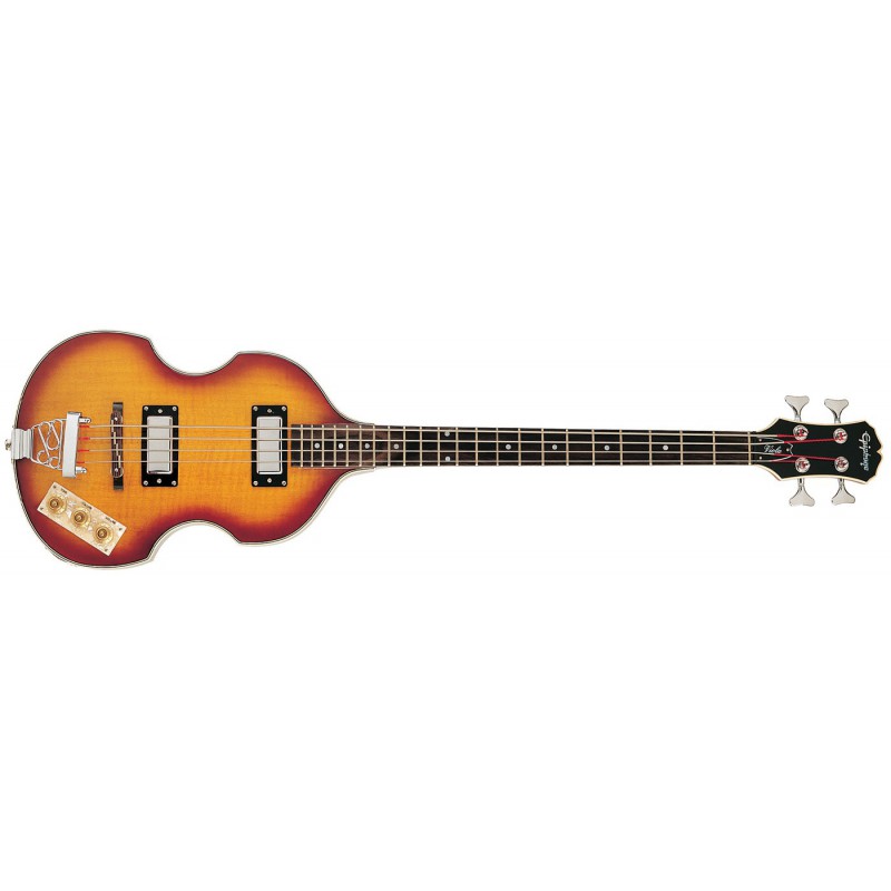 VINTAGE EPIPHONE BASS vintage epiphone bass: