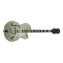 Gretsch g5420t vs epiphone casino