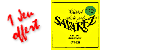 Lot de 6 Savarez 570CH Tension tr�s forte
