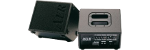 AG8/60A - Enceinte & Retour