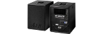 ASQ8 - Enceinte & Retour