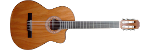 1LL Cutaway Electro - Naturelle