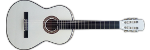 AK20-WH Blanche