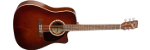 CW Cedar Antique Burst