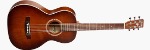 Ami acier Antique Burst Satin�