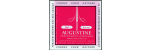 Lot de 12 Augustine Rouge