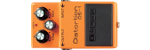 DS-1 Distortion