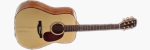 Genuine Native Dreadnought