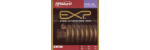 D'addario EXP26 Custom Light 11-52