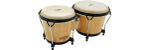 CP Traditionnal Bongo - Natural Wood