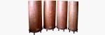 Tubes Cajon