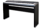 Privia PX-130BK Noir