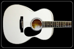Guitares Folk