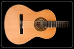 Guitares Classiques