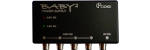 Baby 2 + 5 Flex - Alimentation Multi Sorties