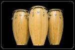 Congas