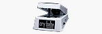 Cry Baby Bass Wah