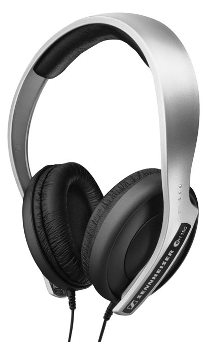 Casque Sennheiser eH150.