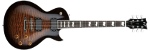 Eclipse II DBSB - D�grad� Sombre