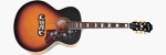 EJ-200 Vintage Sunburst
