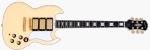 G-400 Custom Ant. Ivory