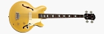Jack Casady Bass Metalic Gold