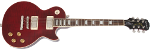 Les Paul 1960 Tribute Plus - Black Cherry