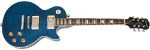 Les Paul 1960 Tribute Plus - Midnight Sapphire