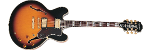 Sheraton II - Vintage Sunburst