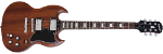 SG Vintage G-400 - Worn Brown