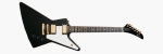 1958 Explorer Ebony