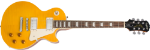 Les Paul Standard Plus Top Trans Amber