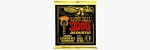 Ernie Ball 2156 Titanium Medium Light 12-54