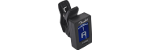 FT-004 - Accordeur � pince Chromatique