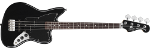 Jaguar� Bass Vintage Modified Special SS RW Black - Short Scale