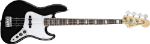 Jazz Bass� '70s Classic - Black Rosewood