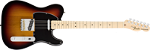 Telecaster� American Special 3 Color Sunburst Rosewood