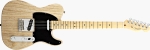 Telecaster� American Standard Natural Maple