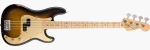 Precision Bass� '50 Road Worn� 2 Color Sunburst Maple