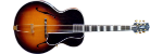 L5 1934 Non-Cut Cremona Brown Burst