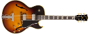 ES-175D 1959 Reissue 2 Pickups Custom Shop VOS Vintage Sunburst