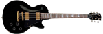 Les Paul Studio - Ebony Gold