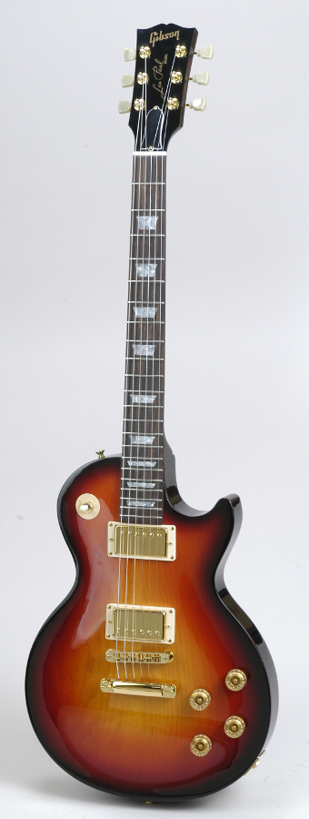 Gibson Les Paul Studio gibson les paul studio fireburst gold. Gibson Les Paul Studio