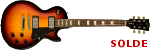 Les Paul Studio - Fireburst Chrome
