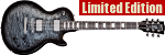 Les Paul Studio Swirl - Black Silver Swirl