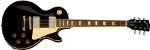 Les Paul Standard Traditional Solid Finish - Ebony