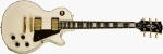 Les Paul Custom Alpine White