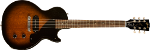 Les Paul Junior 1958 - Satin Vintage Burst