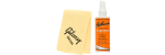 Gibson Pump Polish & Standard Polish Cloth Combo