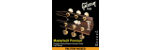 Gibson Masterbuilt Premium Light 12-53